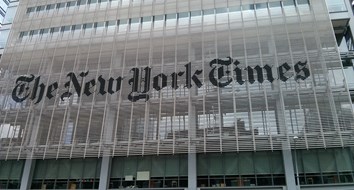 The NYT's Specious Claim That "Economic Bigness" Leads to Dictatorship
