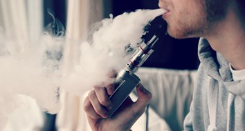 The FDA Is Blocking a New E-Cigarette That Won’t Explode in Your Face