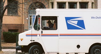 Post Office Has Boom Year, Loses More Money Than Ever