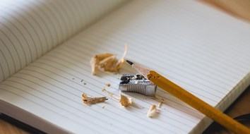 How "I, Pencil" Changed My Life