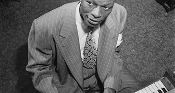 Nat King Cole: Remembering a Christmas and Musical Icon