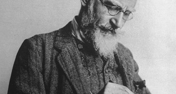 George Bernard Shaw Was so Enamored with Socialism He Advocated Genocide to Advance It