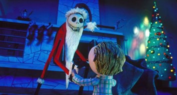 "The Nightmare Before Christmas" Shows Why Central Planning Goes Awry