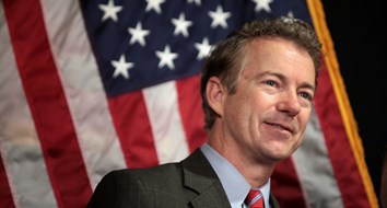 Did Rand Paul Convince Trump to Withdraw from Syria?