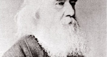 Lysander Spooner: The Anarchist Who Single-Handedly Took On the US Post Office