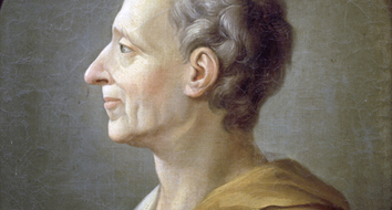 Montesquieu on Why Trade and Commerce Create Peace, Prosperity, and Good Will