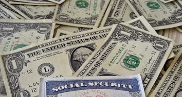 It Will Take More Than Increased Worker Participation to Fix Social Security