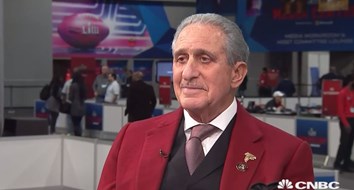Falcons Owner Arthur Blank Will Collect All the Super Bowl LIII Revenue—Even Though Taxpayers Own the Stadium