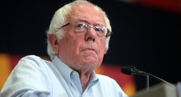 PolitiFact Admonishes Bernie Sanders over $15 Minimum Wage Claim