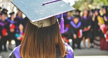 What Is a Master's Degree Worth?