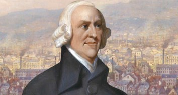 Russ Roberts on Adam Smith and the Limits of Mainstream Economics