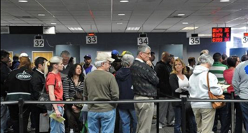 Why Long Lines at Motor Vehicle Departments Never Disappear