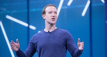 Mark Zuckerberg’s Call for More Internet Regulation Is Self-Serving