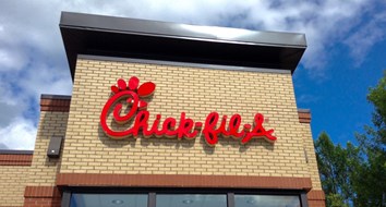 New York Civil Liberties Union Is Right to Defend Chick-fil-A