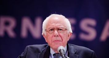 You Can Work for the Bernie 2020 Campaign, but Don't Expect Health Insurance