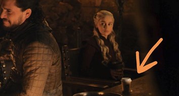 Daenerys’s "Starbucks Cup" Proved the Truth Behind Hayek’s “Fatal Conceit”