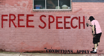 Freedom of Speech Is about More Than the First Amendment