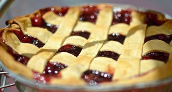 Feds Announce They Will Stop Regulating the Number of Cherries in Cherry Pies